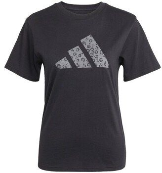 Tričká s krátkym rukávom adidas  JV8536