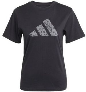 Tričká s krátkym rukávom adidas  JV8536