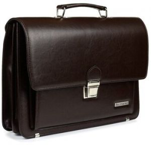 Aktovky Beltimore  kraw36brown
