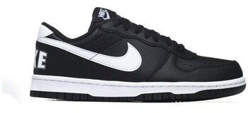 Nízke tenisky Nike  Big Low
