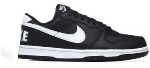 Nízke tenisky Nike  Big Low