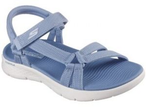 Sandále Skechers  Go Walk Flex