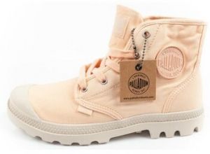 Členkové tenisky Palladium  Pampa Hi