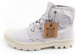 Členkové tenisky Palladium  Pampa Hi