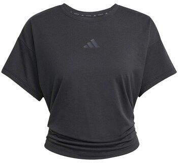 Tričká s krátkym rukávom adidas  Power