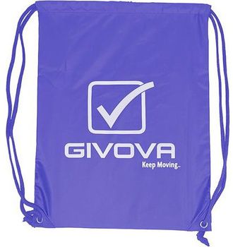Športové tašky Givova  G05581703