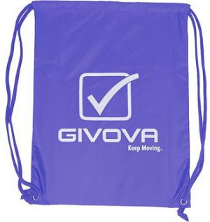 Športové tašky Givova  G05581703