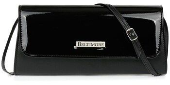 Spoločenské kabelky Beltimore  kraw20black