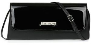 Spoločenské kabelky Beltimore  kraw20black