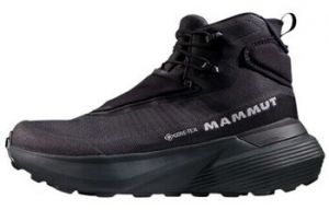 Členkové tenisky Mammut  30300536000762