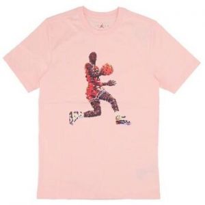 Tričká s krátkym rukávom Nike  FN6000622
