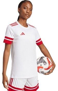 Tričká s krátkym rukávom adidas  Squadra 25