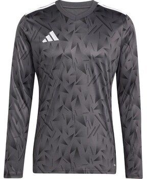Tričká s dlhým rukávom adidas  Team Icon 25
