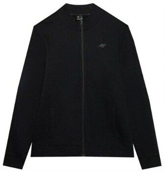 Vesty bez rukávov/Cardigany 4F  4FWSS24TSWM094920