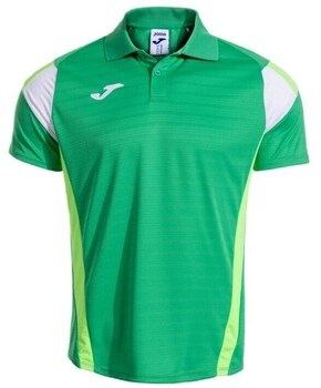 Polokošele s krátkym rukávom Joma  Corta Montreal