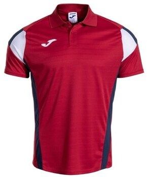 Polokošele s krátkym rukávom Joma  Corta Montreal
