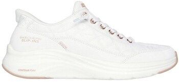 Nízke tenisky Skechers  Slip-ins Contour Foam