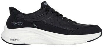 Nízke tenisky Skechers  Slip-ins Contour Foam