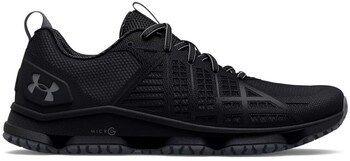 Nízke tenisky Under Armour  3024953001