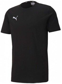 Tričká s krátkym rukávom Puma  65670903