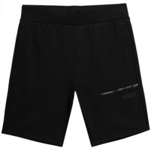 Šortky/Bermudy 4F  4FSS23TSHOM05720S
