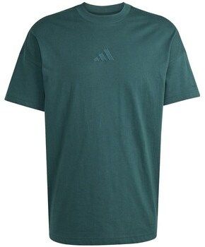 Tričká s krátkym rukávom adidas  JX5079