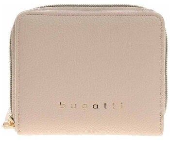 Peňaženky Bugatti  49663250beige