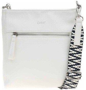 Tašky cez rameno Gabor  010605white