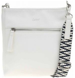 Tašky cez rameno Gabor  010605white