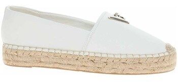 Nízka obuv do mesta Guess  FLJLNDLEA14WHITE