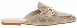 Nazuvky Guess  FLJBO2LEL06GOLD