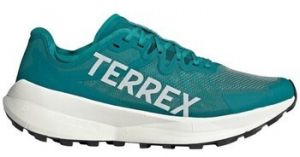 Bežecká a trailová obuv adidas  Terrex Agravic Speed