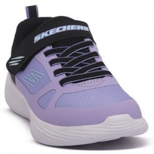 Nízke tenisky Skechers  303852LPRBK