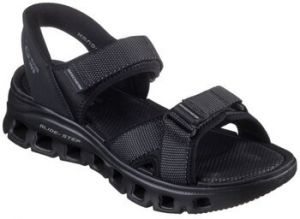 Sandále Skechers  232980BBK