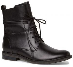 Čižmičky Marco Tozzi  22513341BLACK