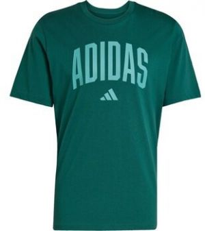 Tričká s krátkym rukávom adidas  KA7135
