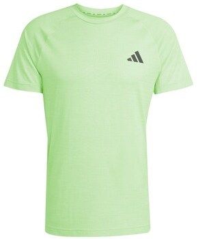 Tričká s krátkym rukávom adidas  JW7281