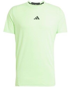 Tričká s krátkym rukávom adidas  JX3287