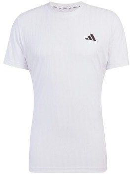 Tričká s krátkym rukávom adidas  Climacool+ Airchill Freelift