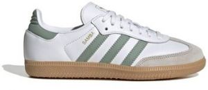 Nízke tenisky adidas  Samba