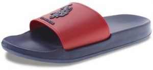 športové šľapky U.S Polo Assn.  GAVIO003A
