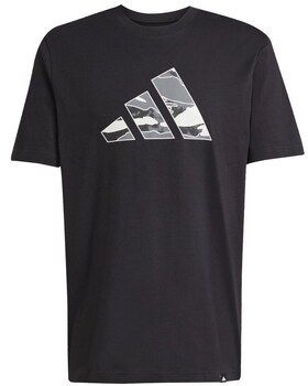 Tričká s krátkym rukávom adidas  JM6381