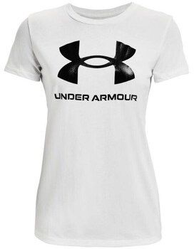 Tričká s krátkym rukávom Under Armour  1356305