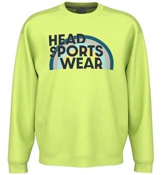 Mikiny Head  811415LL