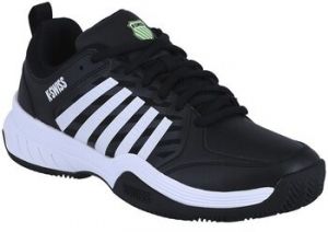 Nízke tenisky K-Swiss  04429064