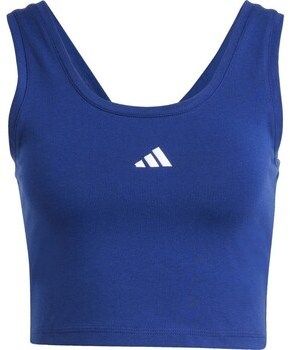 Tielka a tričká bez rukávov adidas  JC5939