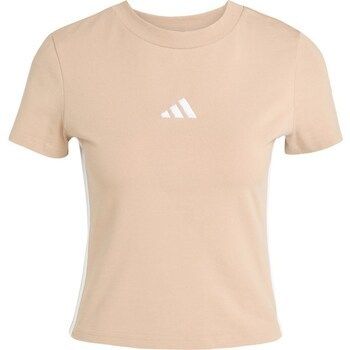 Tričká s krátkym rukávom adidas  Essentials 3-stripes Slim Baby