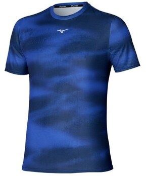 Tričká s krátkym rukávom Mizuno  Core Graphic