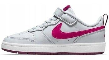 Nízke tenisky Nike  Court Borough Low 2