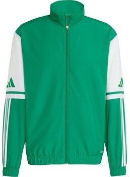 Mikiny adidas  Squadra 25 Presentation